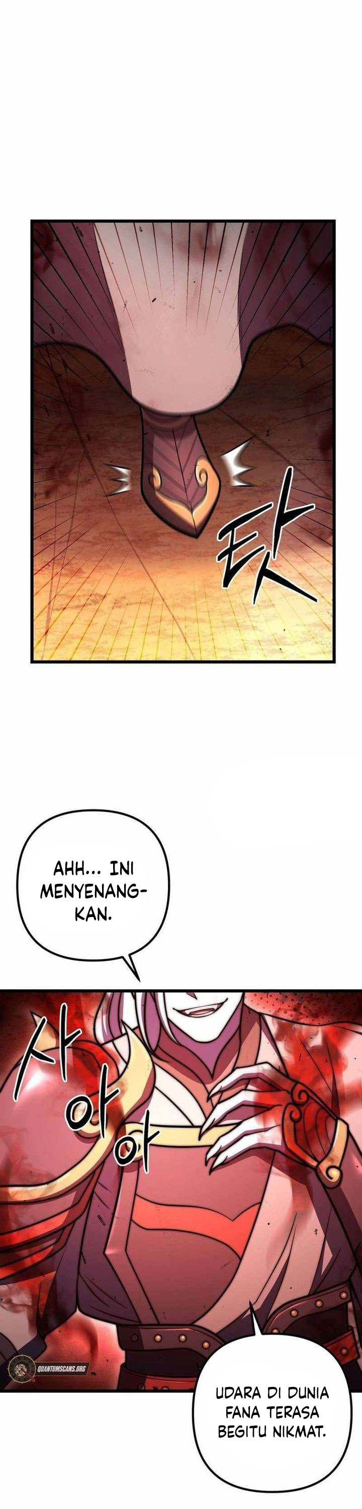 Maxed Out Leveling Chapter 96 Gambar 49