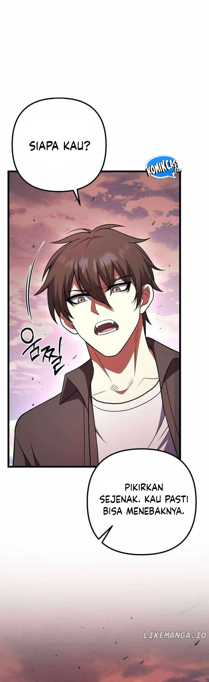 Maxed Out Leveling Chapter 96 Gambar 50