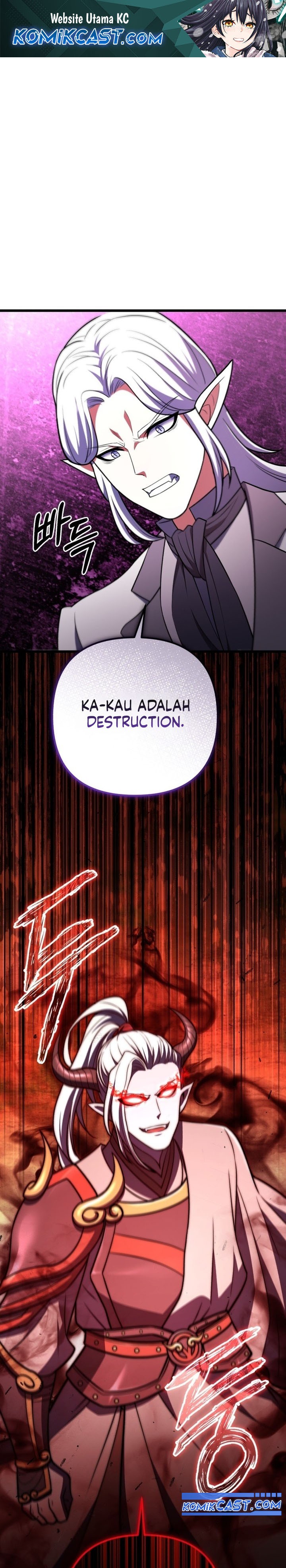 Maxed Out Leveling Chapter 97 Gambar 2