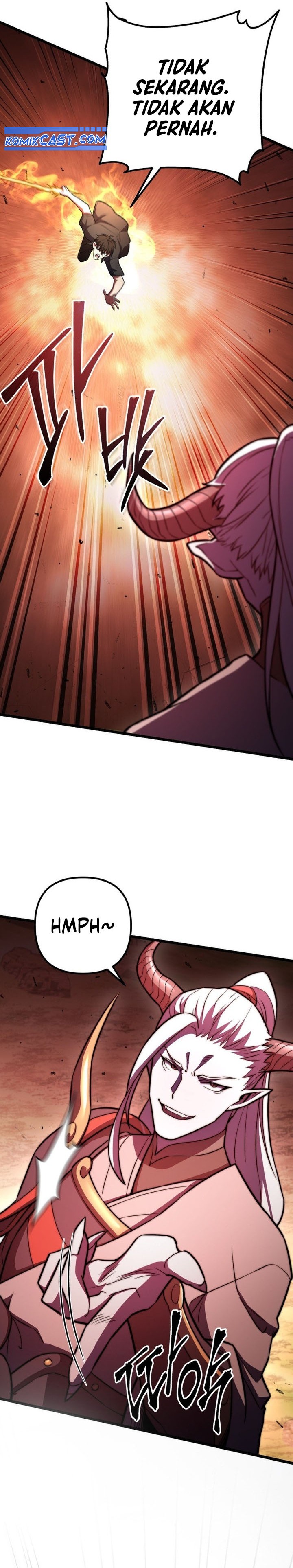 Maxed Out Leveling Chapter 97 Gambar 18
