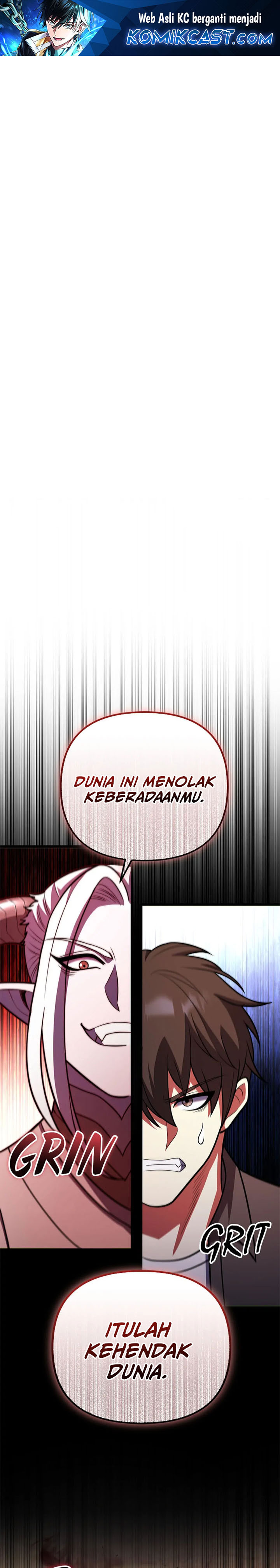 Maxed Out Leveling Chapter 98 Gambar 2