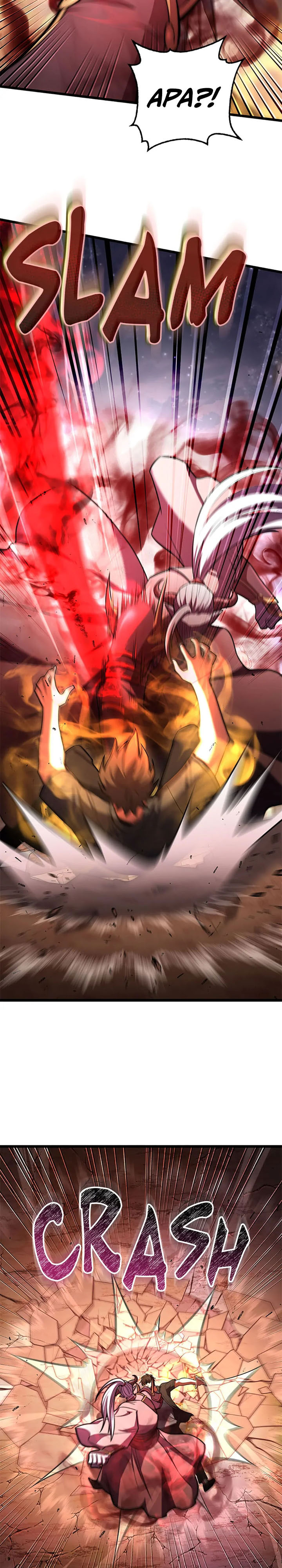 Maxed Out Leveling Chapter 98 Gambar 7