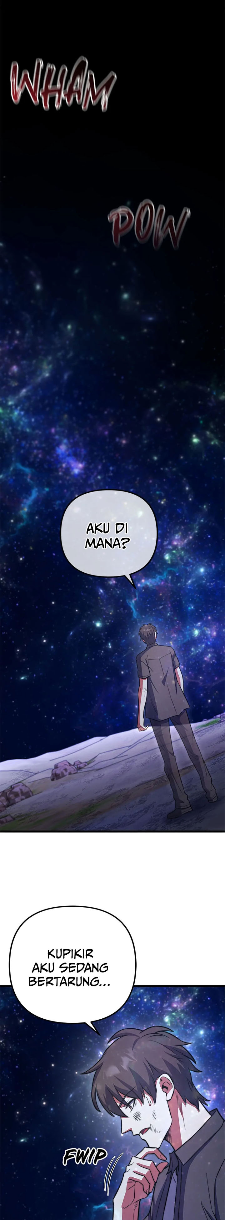 Maxed Out Leveling Chapter 98 Gambar 10