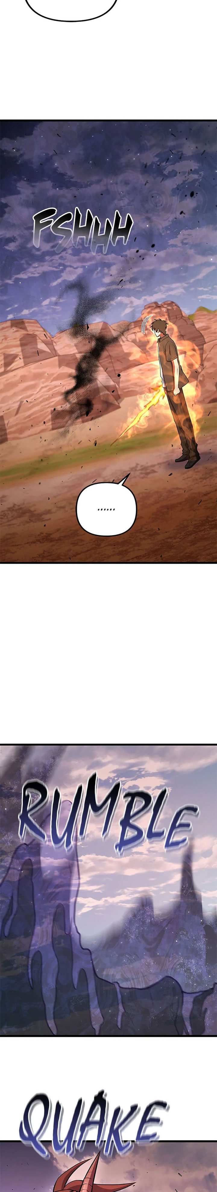 Maxed Out Leveling Chapter 98 Gambar 23