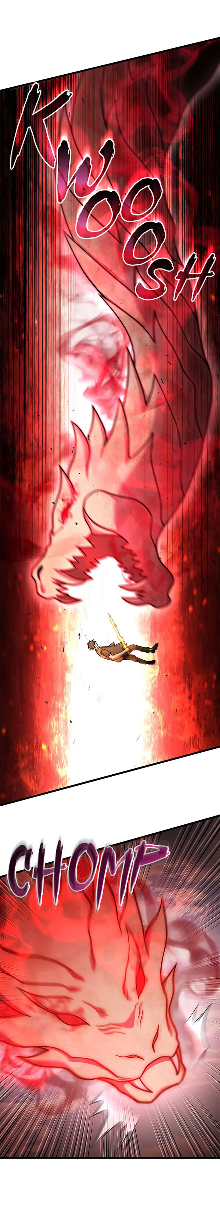 Maxed Out Leveling Chapter 98 Gambar 28