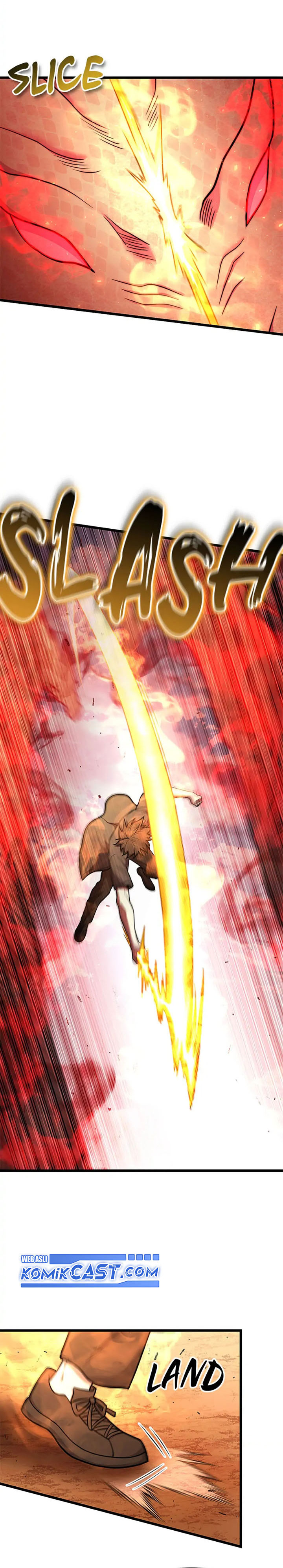 Maxed Out Leveling Chapter 98 Gambar 29
