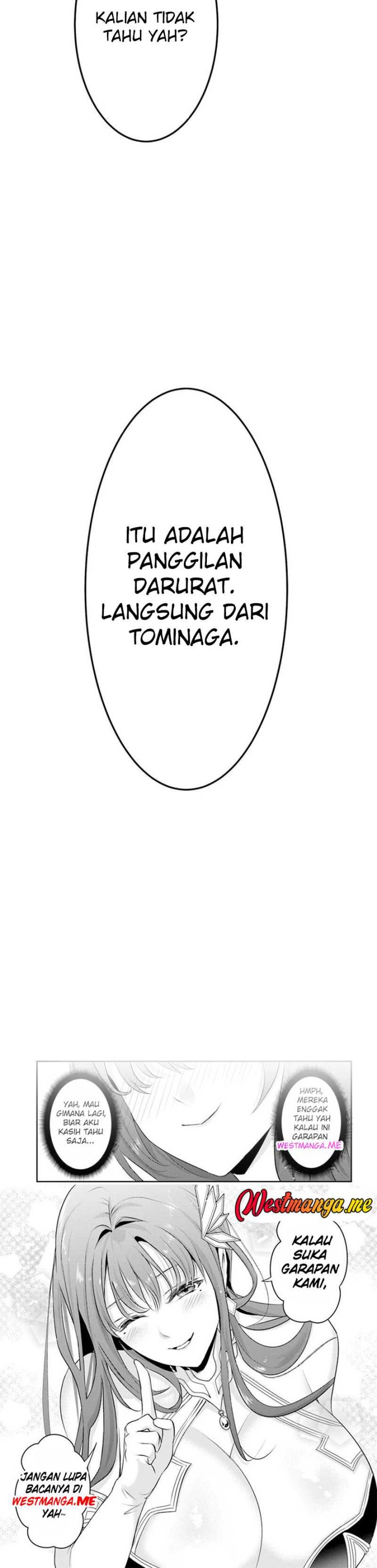 Maxed-Out Luck Overpower — The Unluckiest Adventurer Becomes the Strongest Through Reversed Stats! Chapter 08 Gambar 21