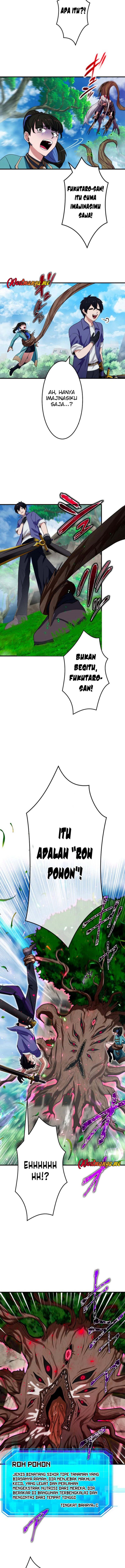 Maxed-Out Luck Overpower — The Unluckiest Adventurer Becomes the Strongest Through Reversed Stats! Chapter 09 Gambar 10