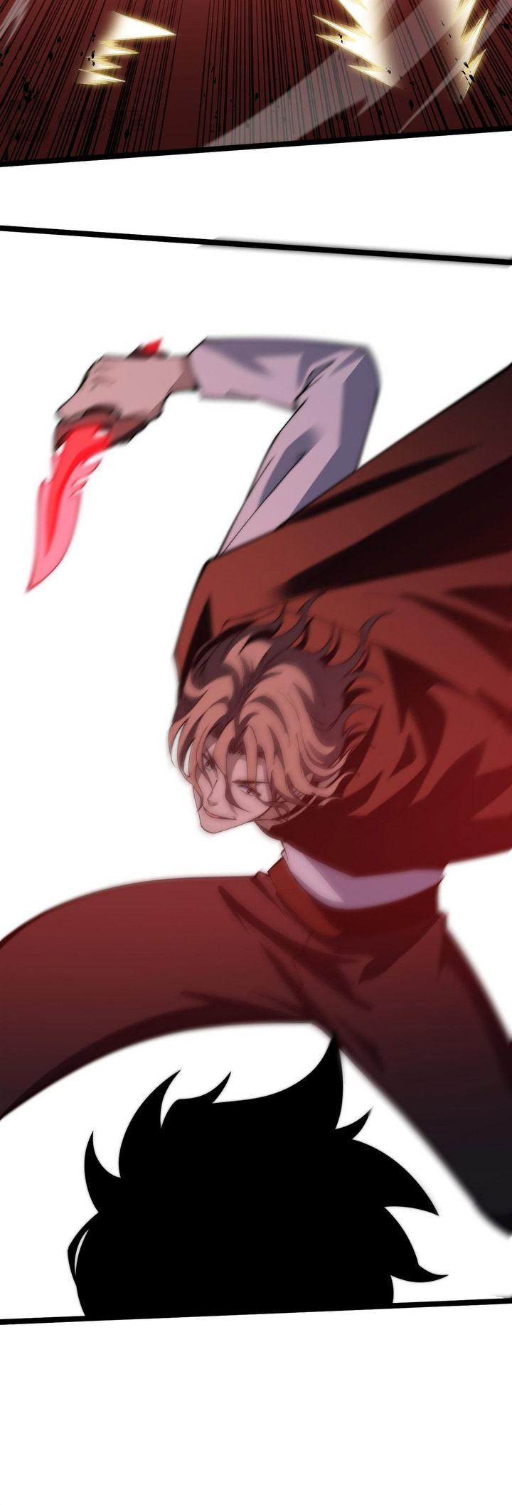 Maxed Strength Necromancer Chapter 41 Gambar 23
