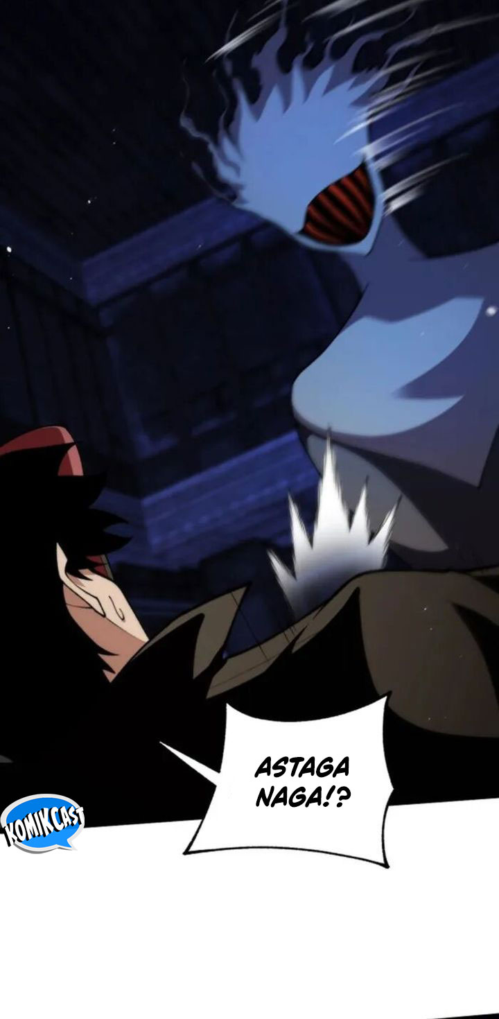 Maxed Strength Necromancer Chapter 100 Gambar 5