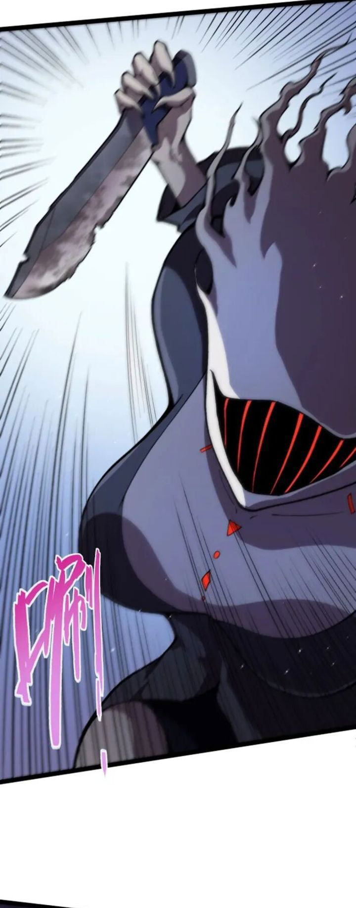 Maxed Strength Necromancer Chapter 100 Gambar 6