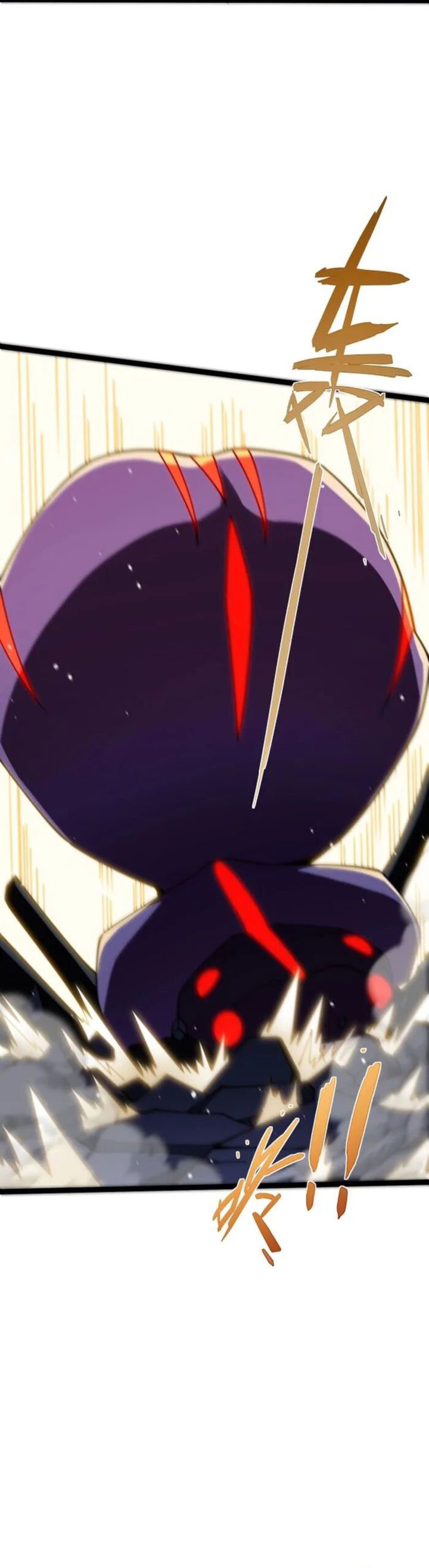 Maxed Strength Necromancer Chapter 100 Gambar 27