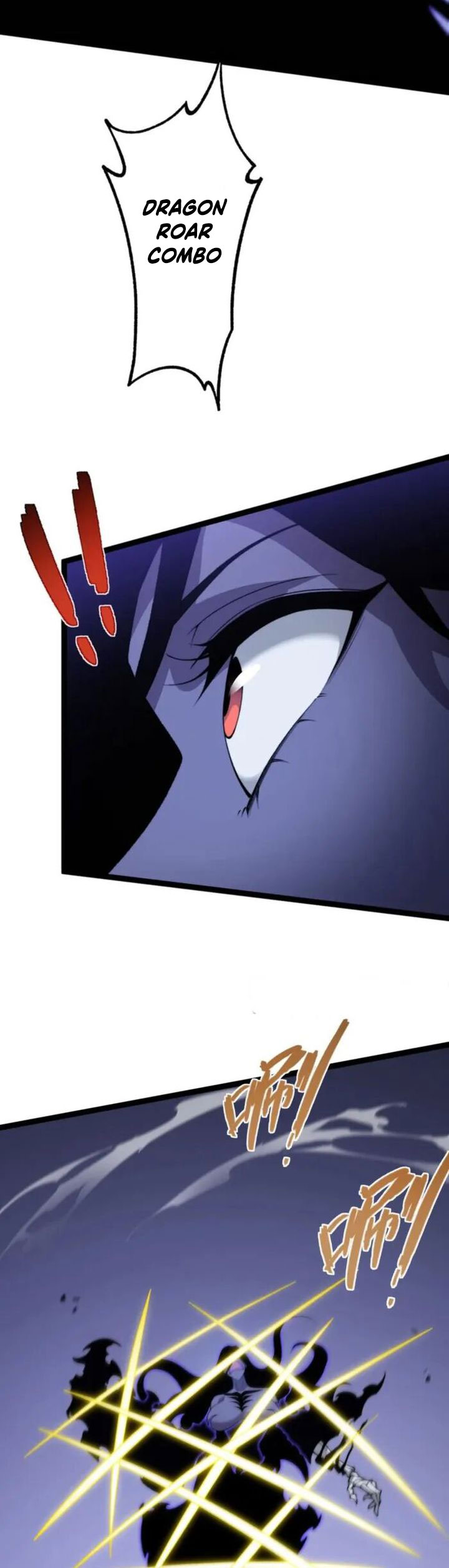 Maxed Strength Necromancer Chapter 104 Gambar 4