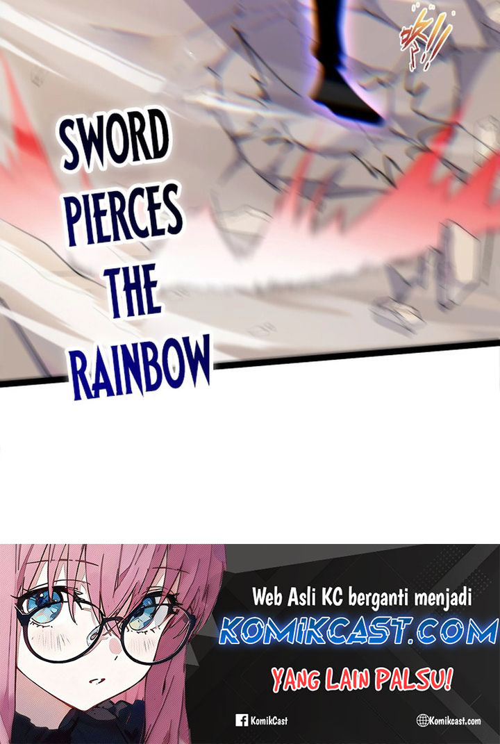Maxed Strength Necromancer Chapter 105 Gambar 34