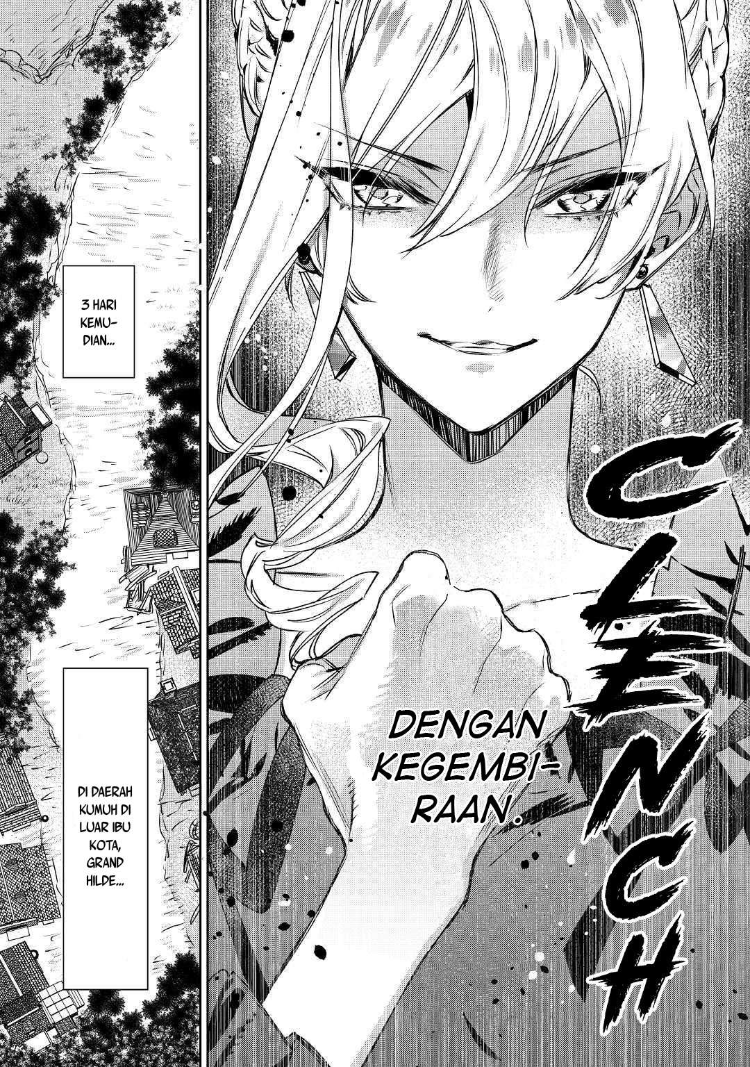 May I Ask for One Final Thing? Chapter 05 Gambar 20