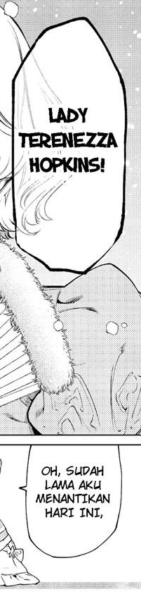 May I Ask for One Final Thing? Chapter 23 Gambar 8