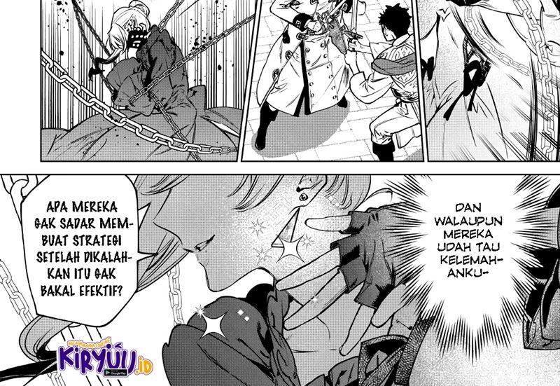 May I Ask for One Final Thing? Chapter 23 Gambar 20