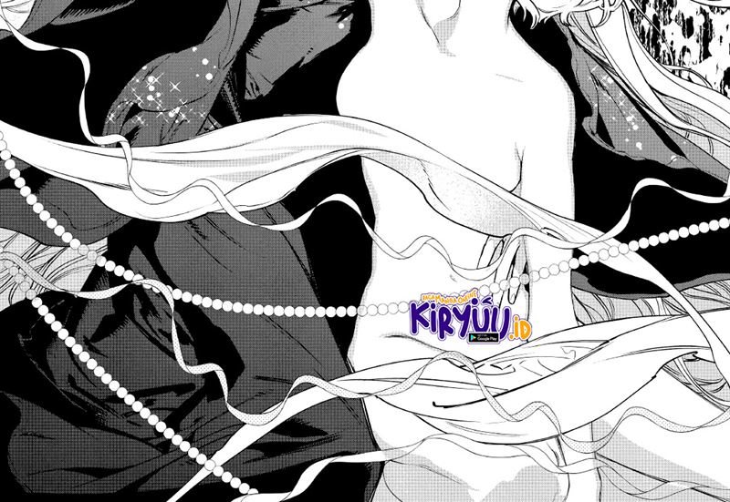 May I Ask for One Final Thing? Chapter 24 Gambar 7
