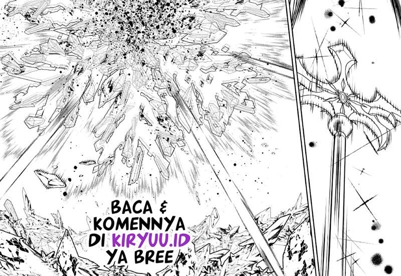 May I Ask for One Final Thing? Chapter 24 Gambar 19