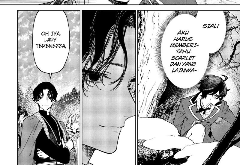 May I Ask for One Final Thing? Chapter 24 Gambar 22