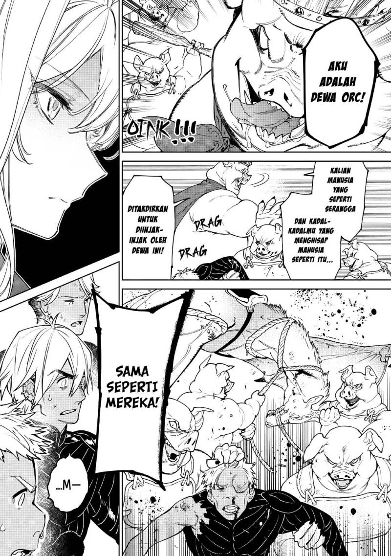 May I Ask for One Final Thing? Chapter 28 Gambar 12
