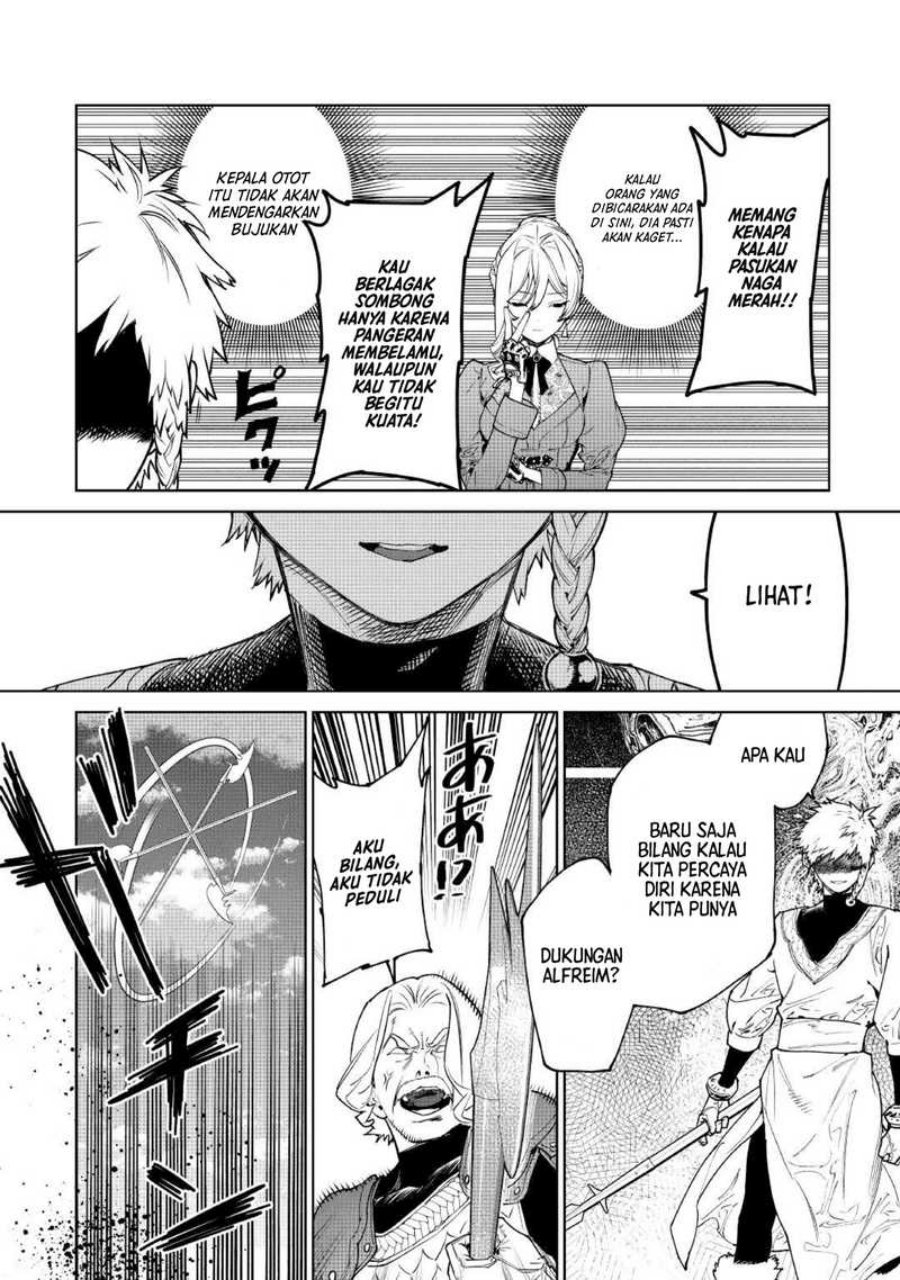 May I Ask for One Final Thing? Chapter 39 Gambar 5