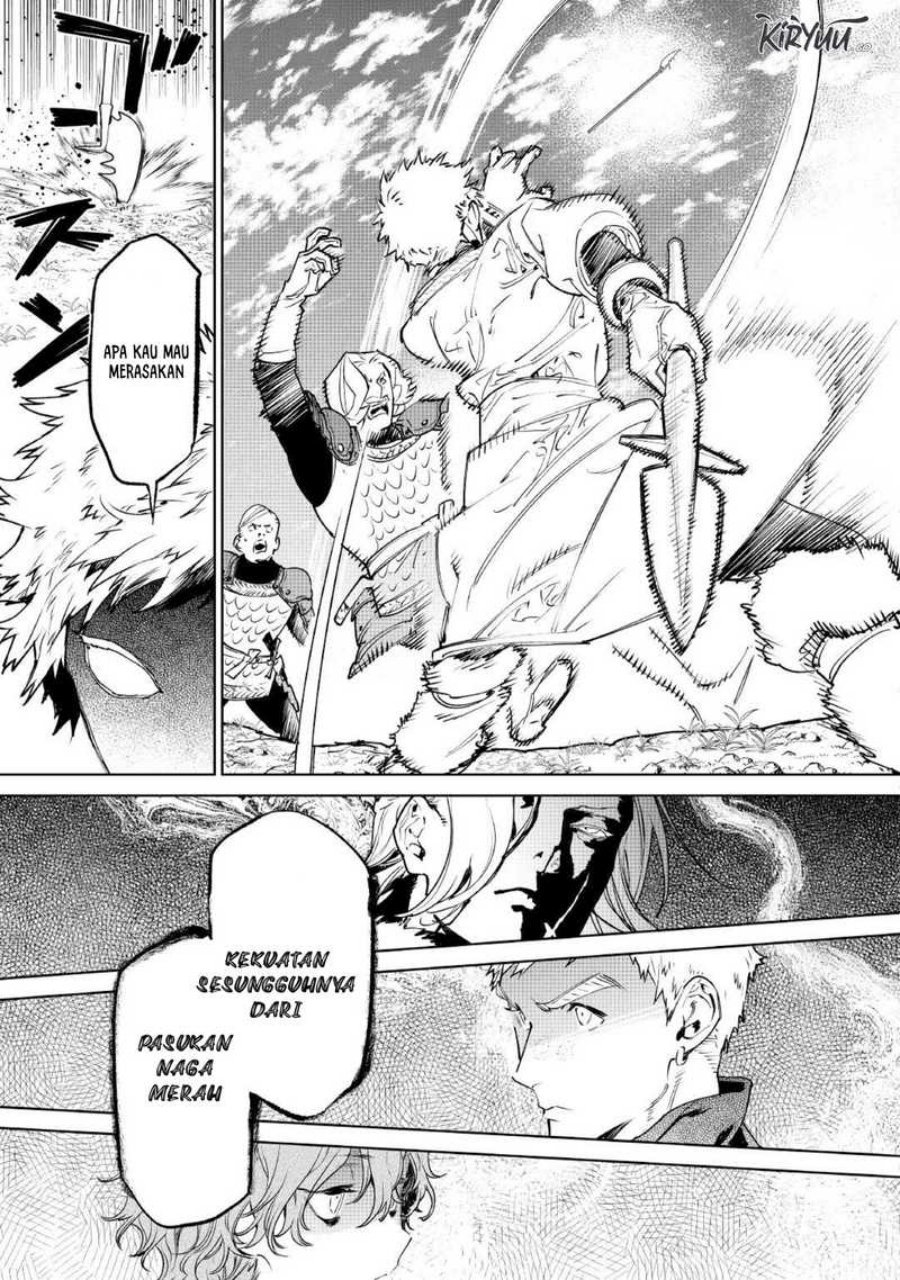 May I Ask for One Final Thing? Chapter 39 Gambar 6