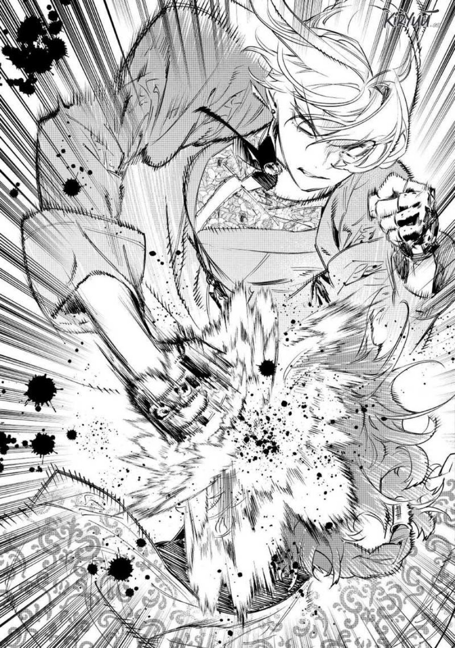 May I Ask for One Final Thing? Chapter 39 Gambar 18