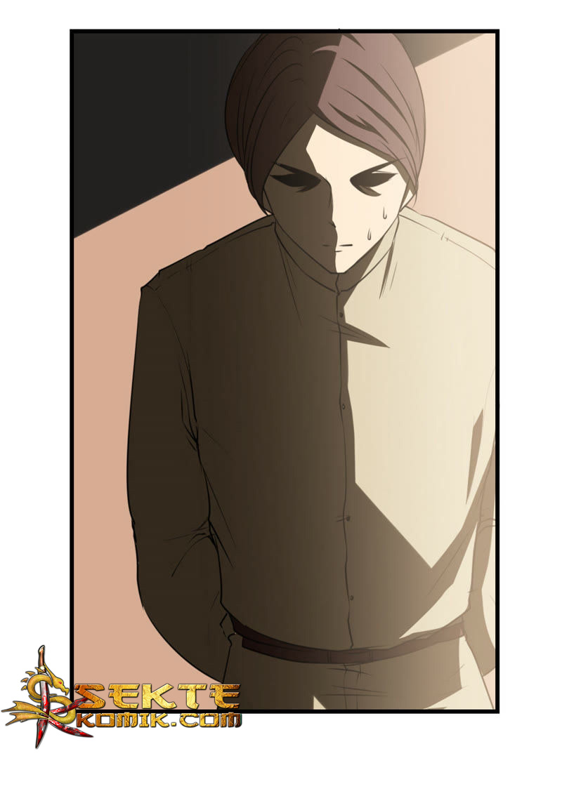 Me and My 26-year-old Beautiful Tenant Chapter 07 Gambar 7