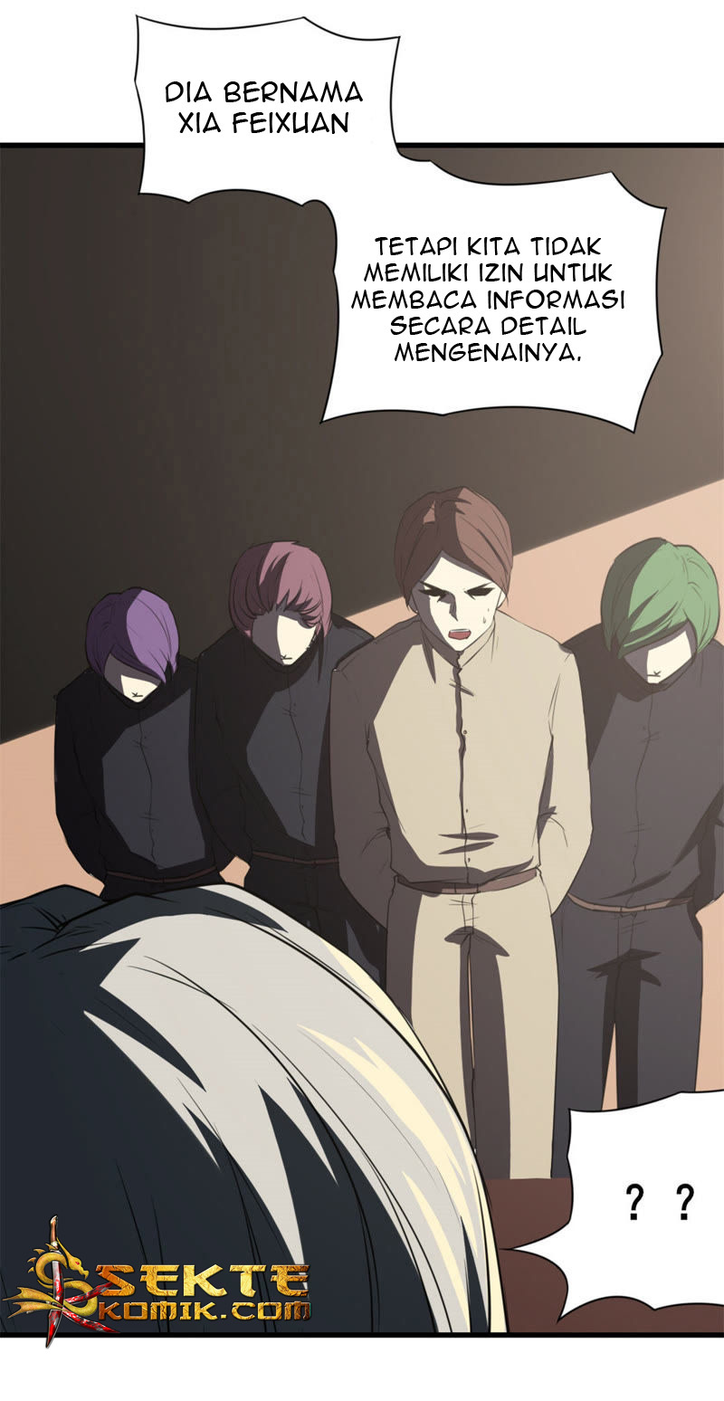 Me and My 26-year-old Beautiful Tenant Chapter 07 Gambar 9