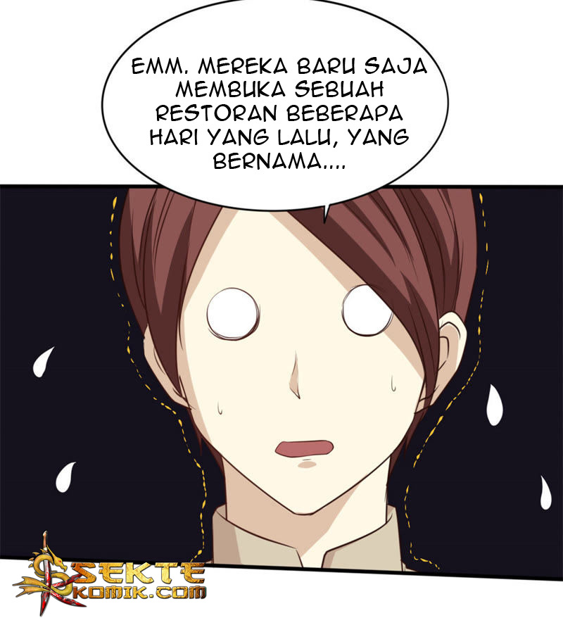 Me and My 26-year-old Beautiful Tenant Chapter 07 Gambar 15