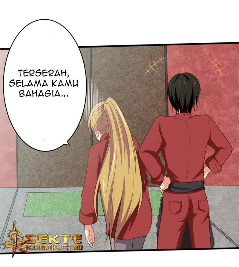 Me and My 26-year-old Beautiful Tenant Chapter 07 Gambar 18