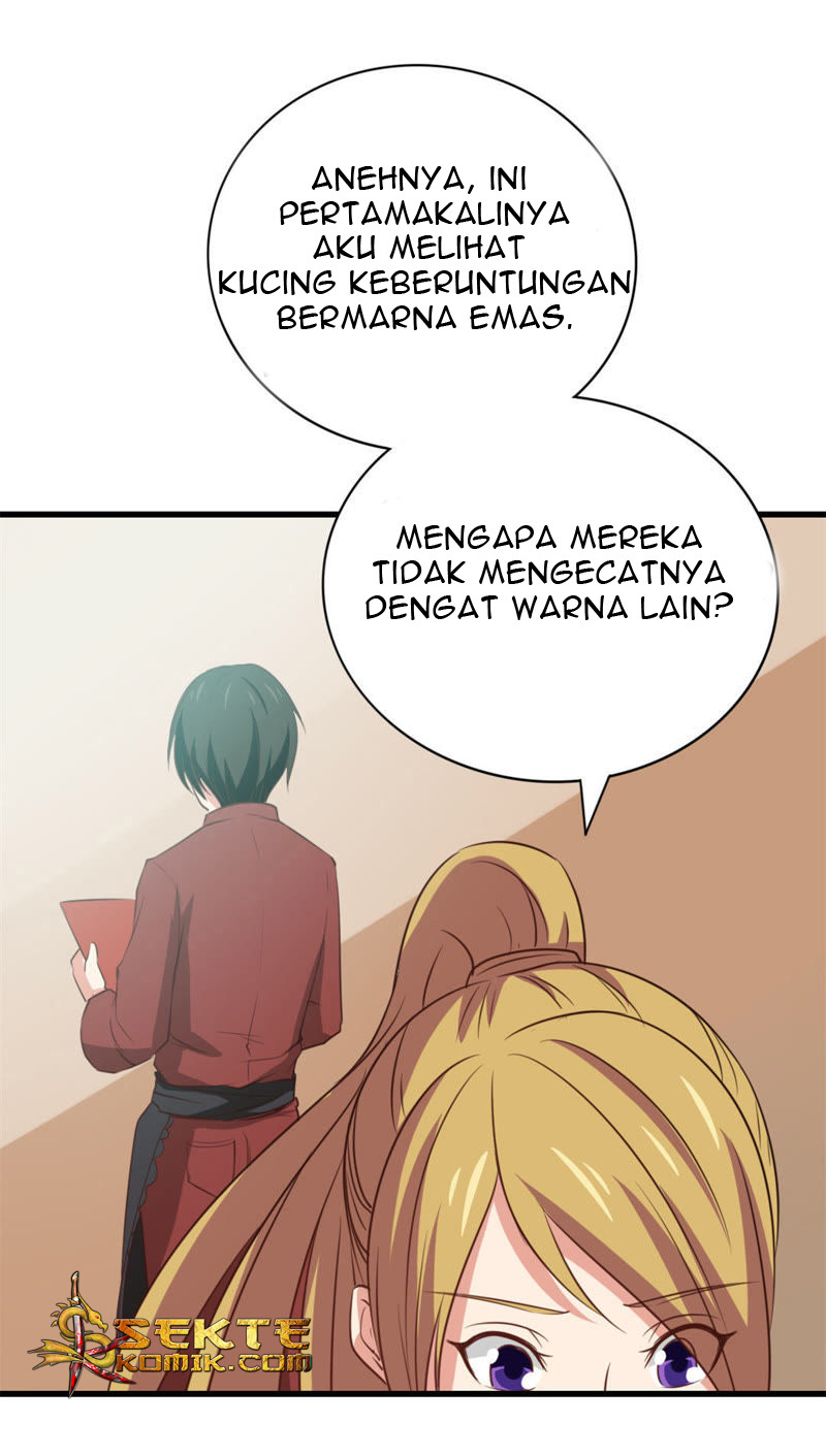 Me and My 26-year-old Beautiful Tenant Chapter 07 Gambar 23