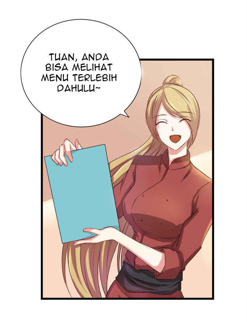 Me and My 26-year-old Beautiful Tenant Chapter 08 Gambar 9