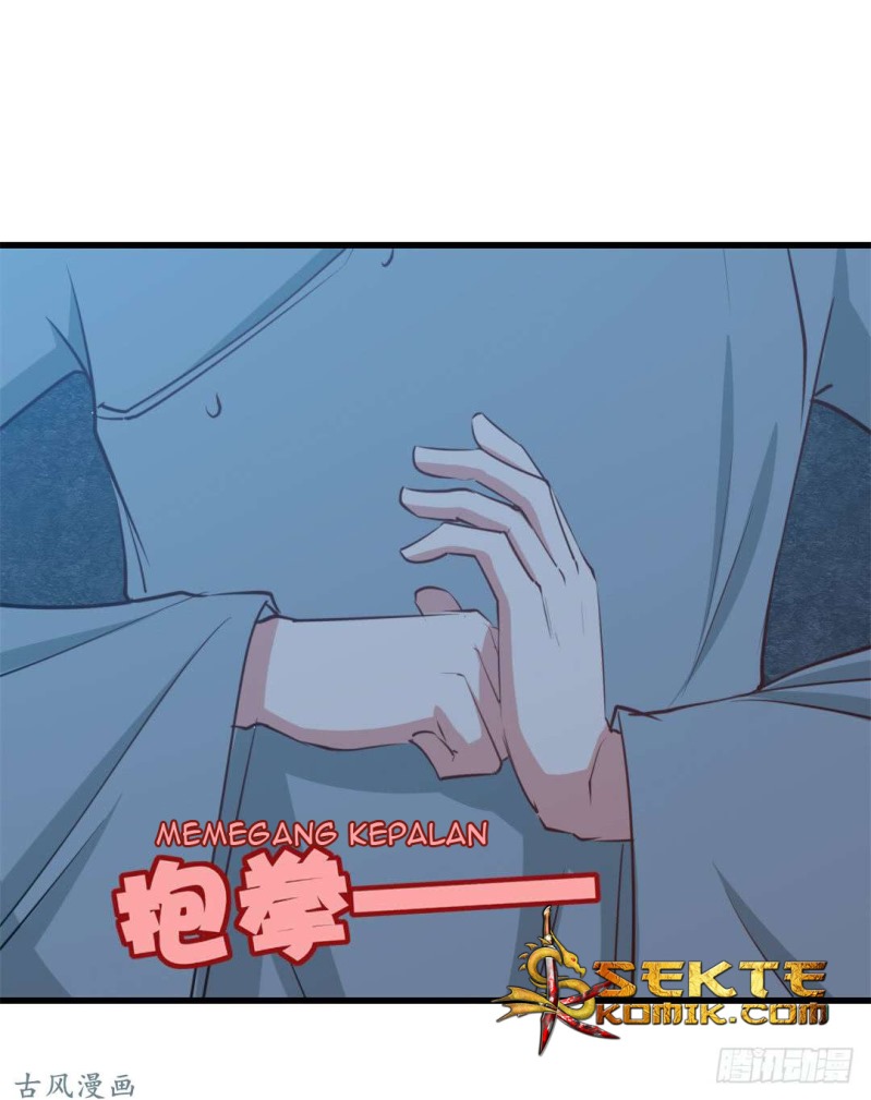 Me and My 26-year-old Beautiful Tenant Chapter 15 Gambar 5
