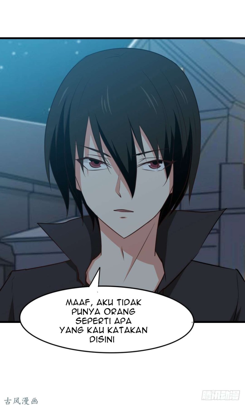 Me and My 26-year-old Beautiful Tenant Chapter 15 Gambar 7