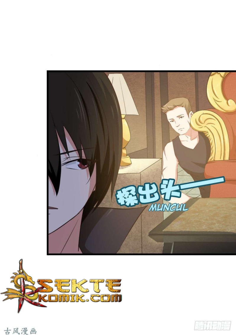 Me and My 26-year-old Beautiful Tenant Chapter 15 Gambar 14