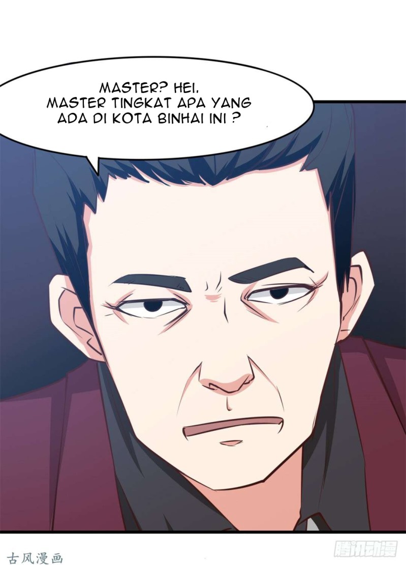 Me and My 26-year-old Beautiful Tenant Chapter 15 Gambar 25