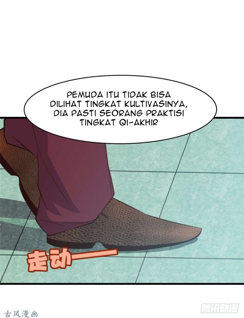 Me and My 26-year-old Beautiful Tenant Chapter 15 Gambar 27