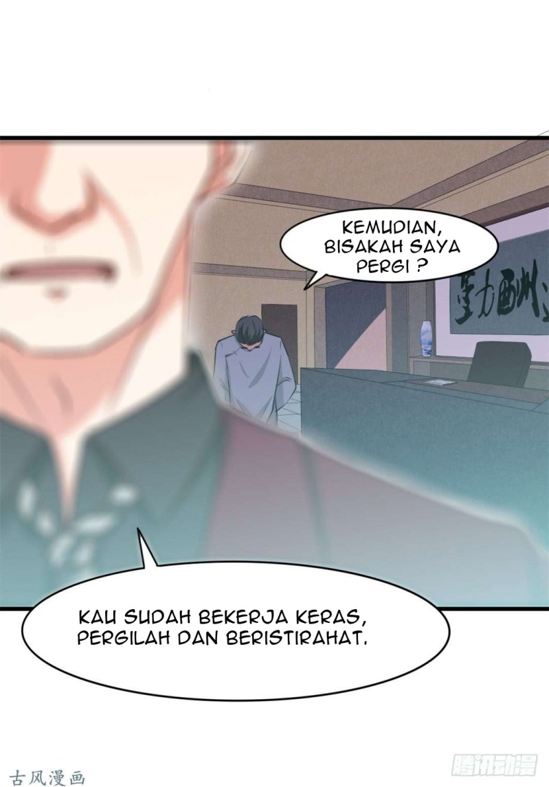 Me and My 26-year-old Beautiful Tenant Chapter 15 Gambar 30
