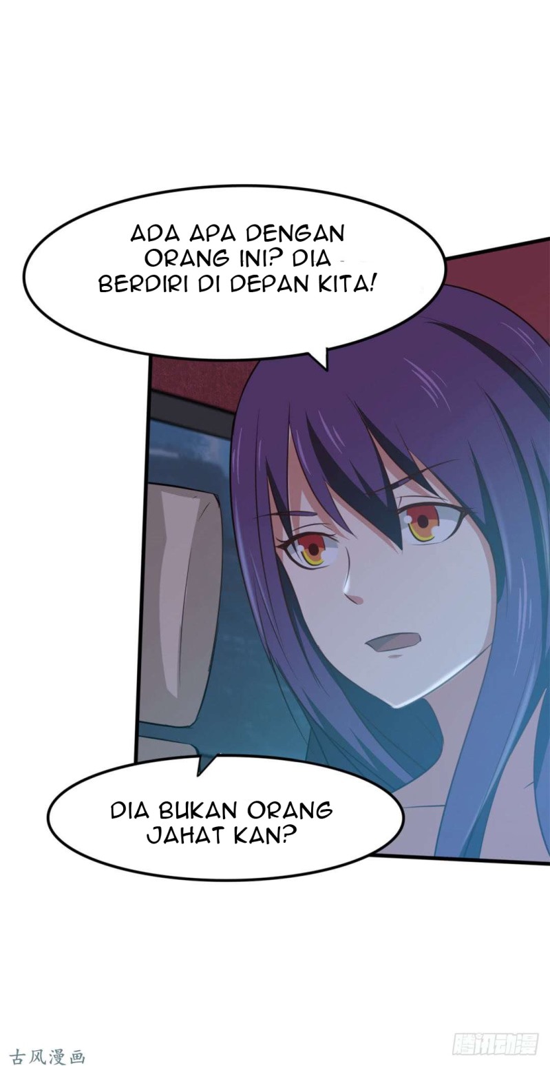 Me and My 26-year-old Beautiful Tenant Chapter 21 Gambar 4