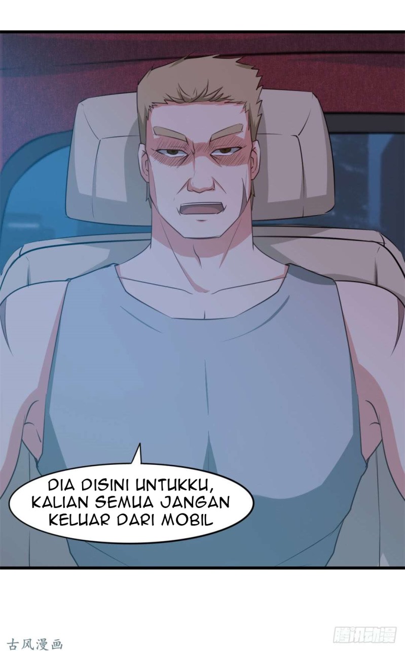 Me and My 26-year-old Beautiful Tenant Chapter 21 Gambar 6