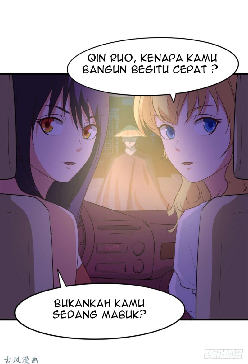 Me and My 26-year-old Beautiful Tenant Chapter 21 Gambar 10