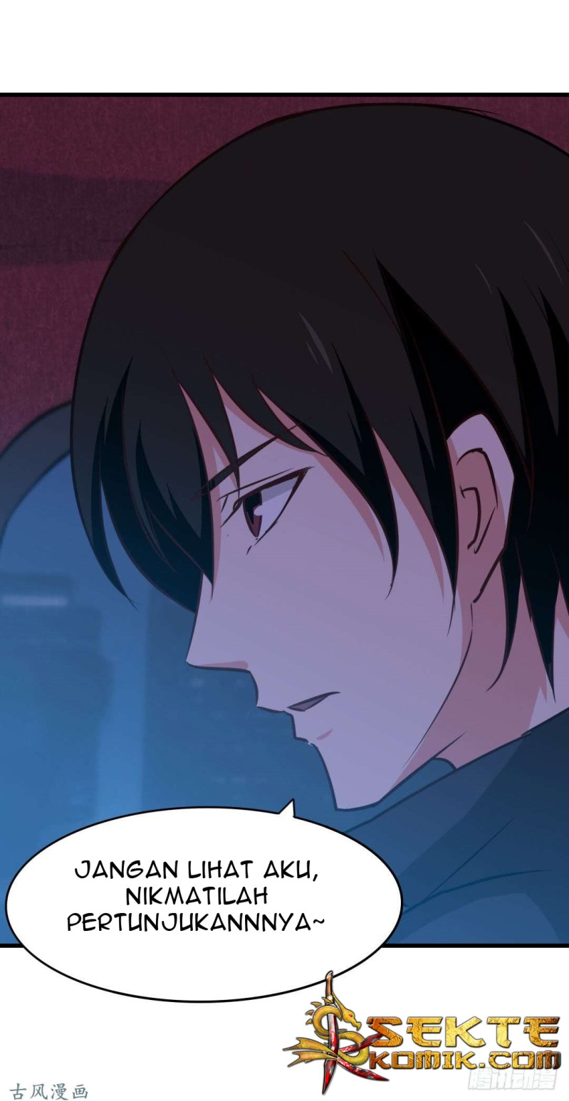 Me and My 26-year-old Beautiful Tenant Chapter 21 Gambar 11