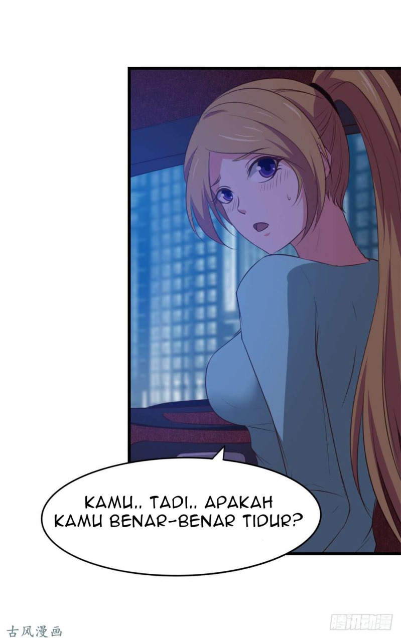 Me and My 26-year-old Beautiful Tenant Chapter 21 Gambar 12