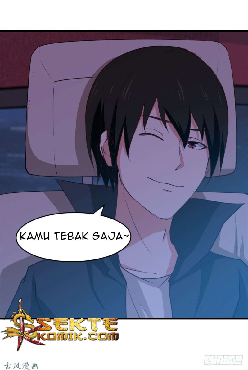Me and My 26-year-old Beautiful Tenant Chapter 21 Gambar 13