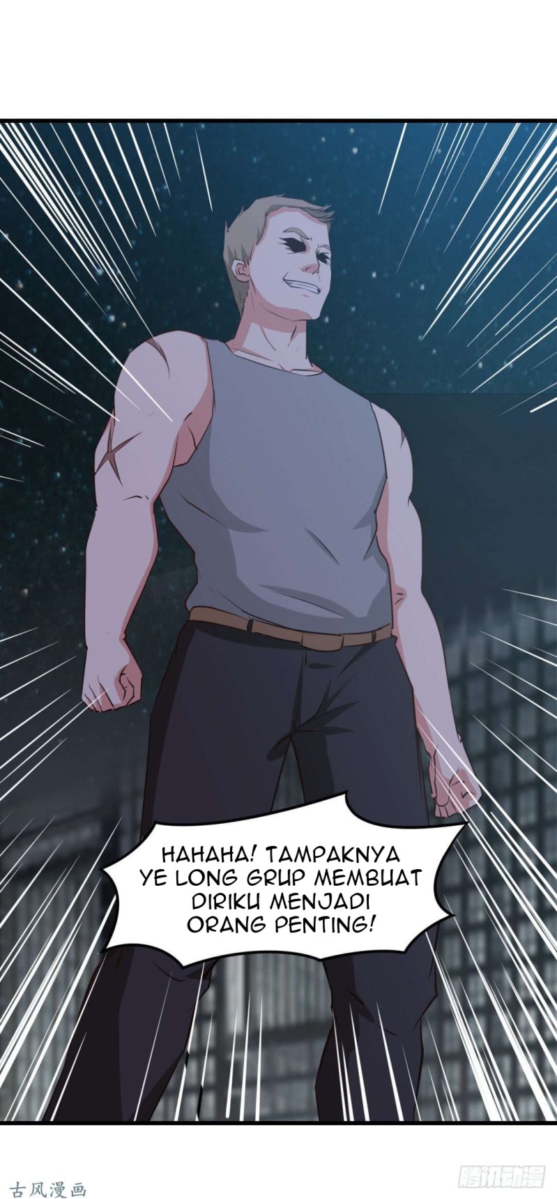 Me and My 26-year-old Beautiful Tenant Chapter 21 Gambar 18
