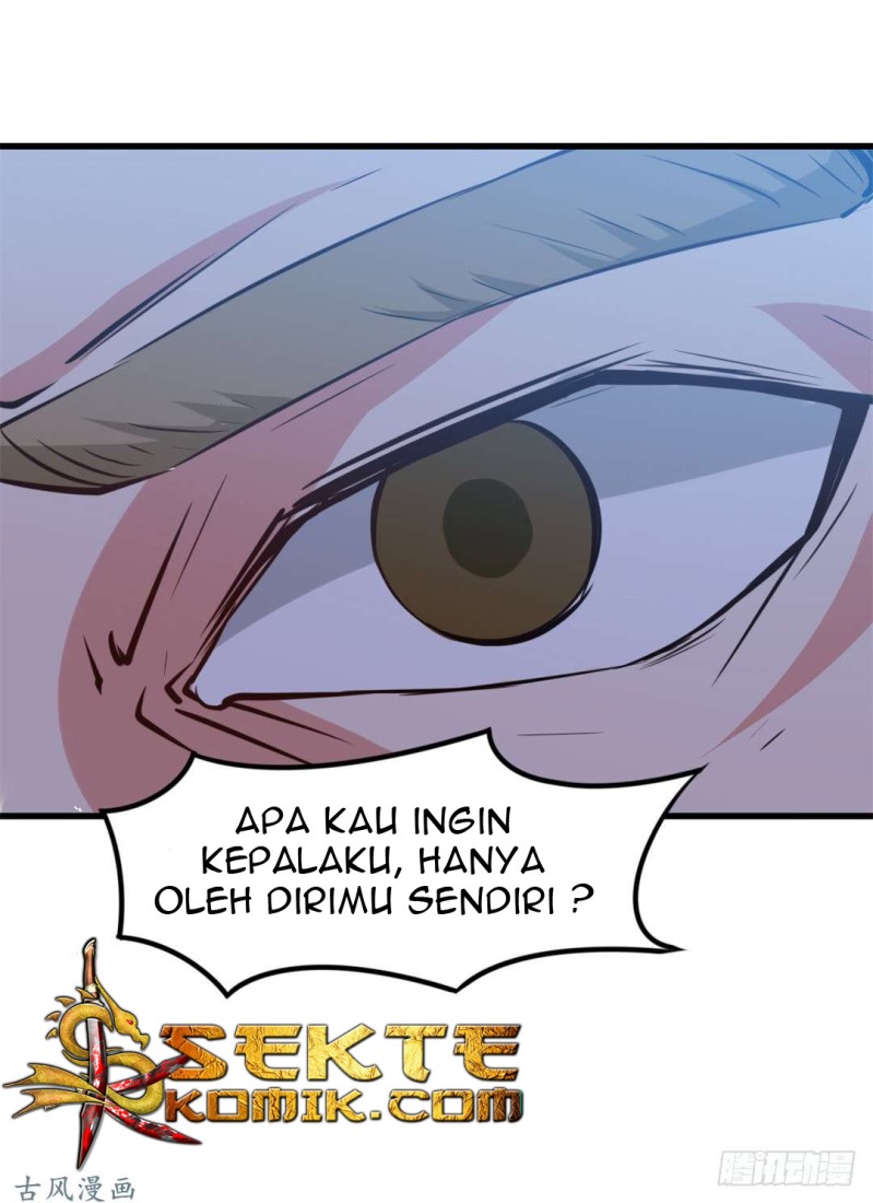 Me and My 26-year-old Beautiful Tenant Chapter 21 Gambar 19