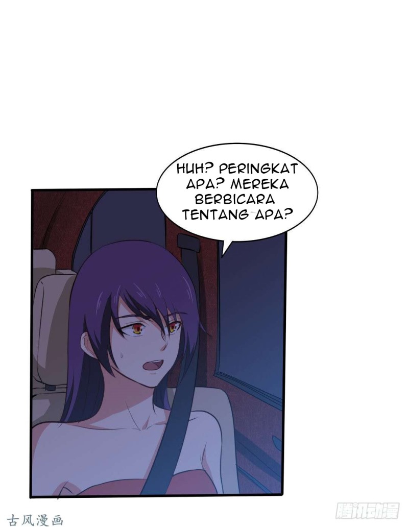 Me and My 26-year-old Beautiful Tenant Chapter 21 Gambar 22