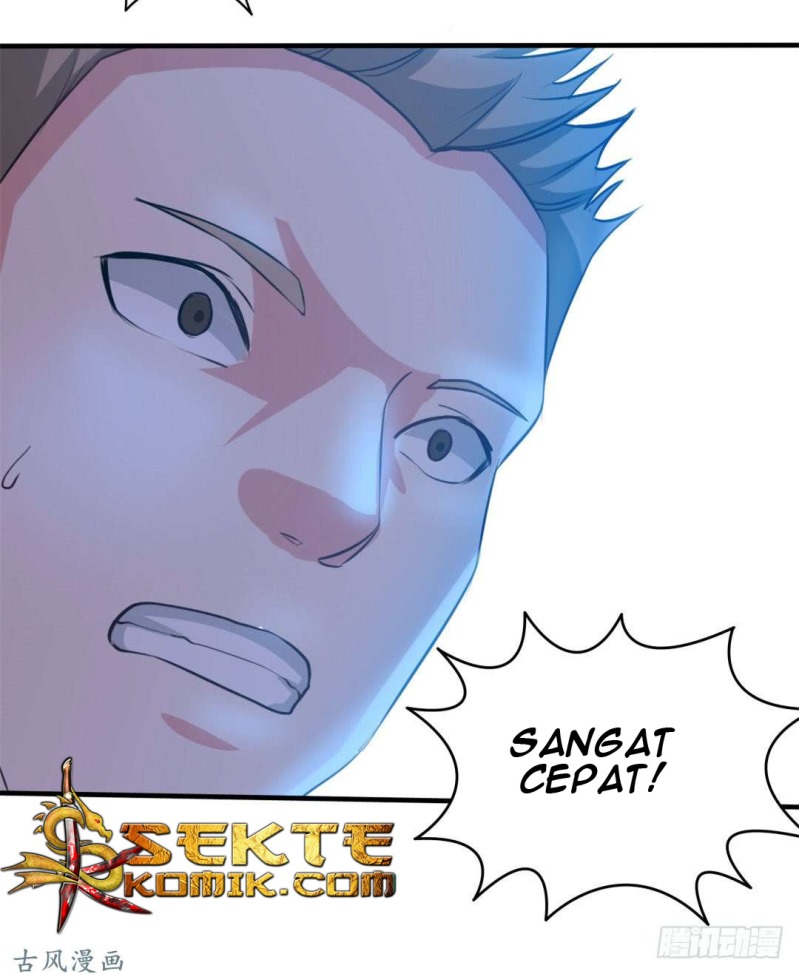 Me and My 26-year-old Beautiful Tenant Chapter 21 Gambar 27